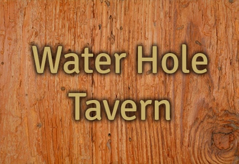 Water Hole Tavern